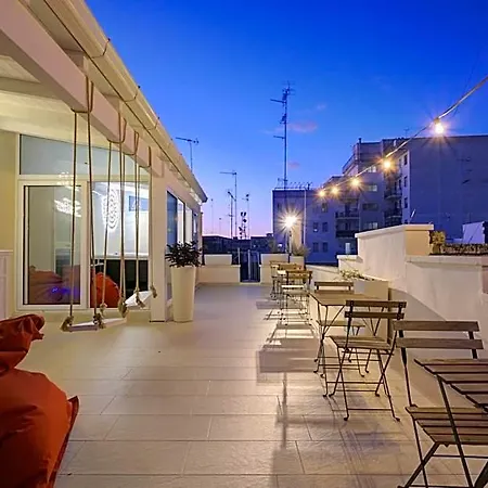Ada & Bed and Breakfast 4*