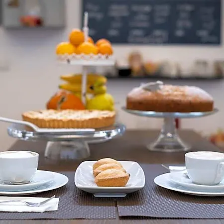 Bed & Breakfast Ada & Lecce