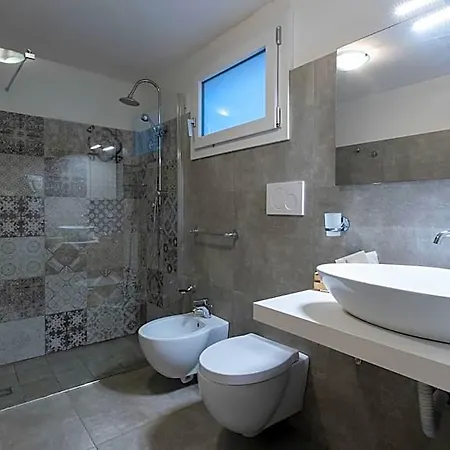Bed and Breakfast Ada &