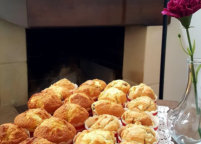 Ada & לינה וארוחת בוקר 4*