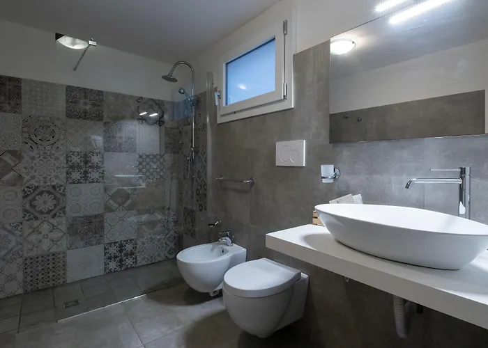 Ada & לינה וארוחת בוקר